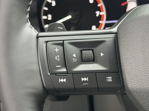New 2026 Nissan Rogue SV w/ Cold Weather Package FWD image 12