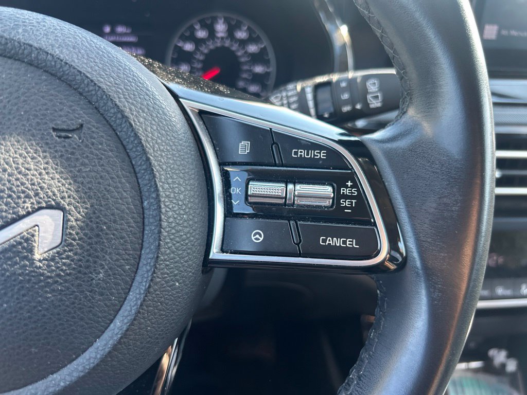Used 2023 Kia Seltos S FWD image 15