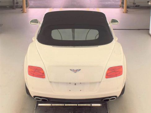 Used 2013 Bentley Continental GT w/ Color Specification Pkg image 6