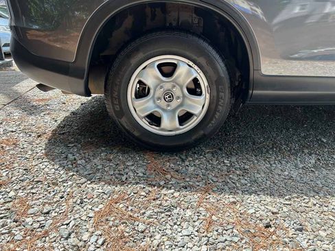 Used 2013 Honda CR-V LX image 19