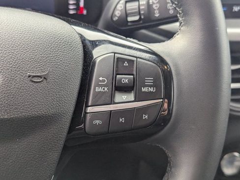 Used 2024 Ford Escape Active w/ Tech Pack #1 image 17