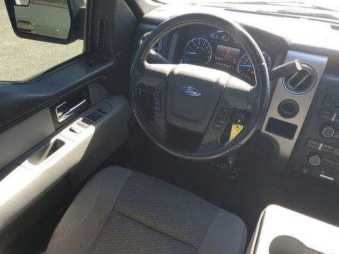 Used 2012 Ford F150 XLT w/ XLT Convenience Pkg image 11