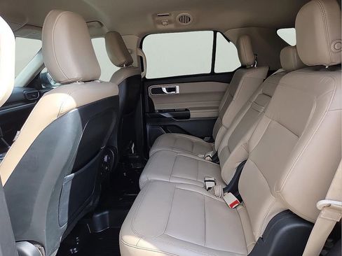 Used 2020 Ford Explorer XLT w/ Equipment Group 202A image 13