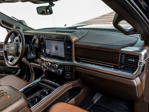 Used 2026 Ford F250 King Ranch w/ Tremor Off-Road Package image 18