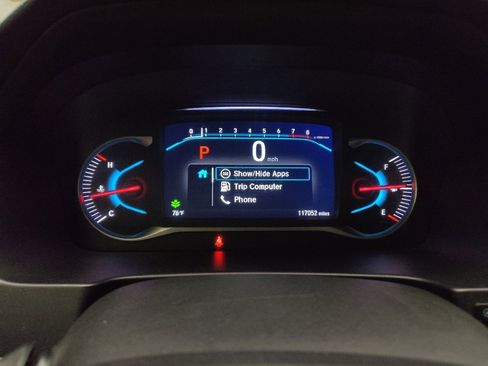 Used 2020 Honda Pilot EX image 23