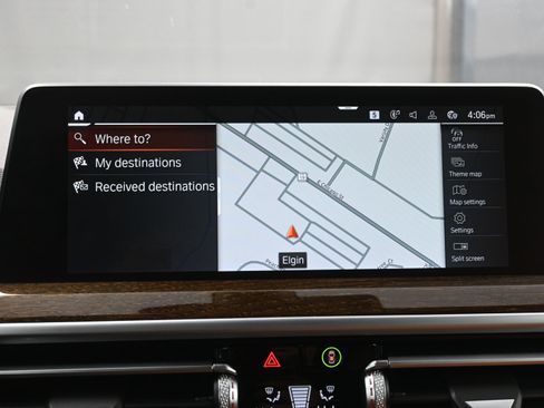 Used 2022 BMW X3 xDrive30i image 25