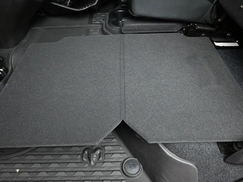 New 2024 RAM 2500 Laramie w/ Night Edition image 37