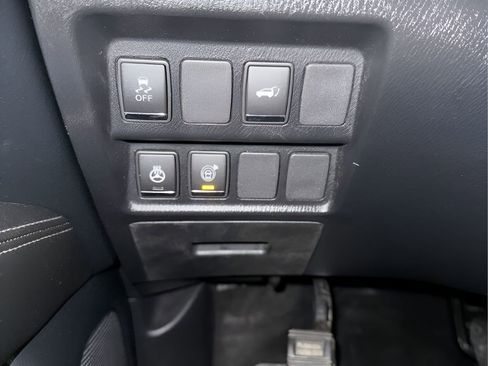 Used 2019 INFINITI QX60 Luxe w/ Sensory Package image 15