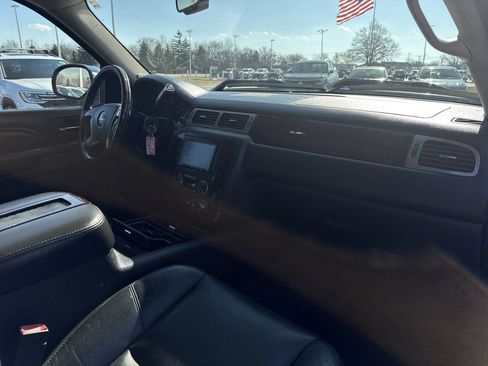 Used 2012 GMC Sierra 1500 Denali image 27