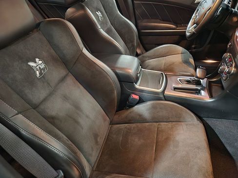 Used 2023 Dodge Charger Scat Pack image 34