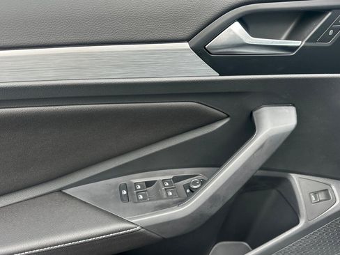 New 2025 Volkswagen Jetta Sport image 11