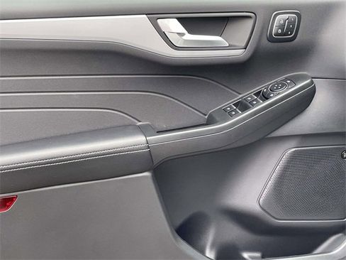 New 2026 Ford Escape Platinum w/ Premium Technology Package image 15