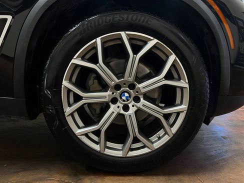 Used 2019 BMW X5 xDrive40i w/ Convenience Package image 11