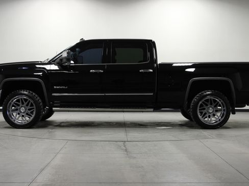 Used 2014 GMC Sierra 1500 Denali image 7