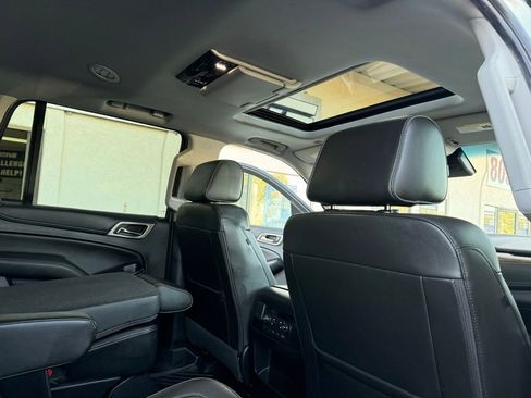Used 2019 GMC Yukon Denali w/ Open Road Package RWD image 19