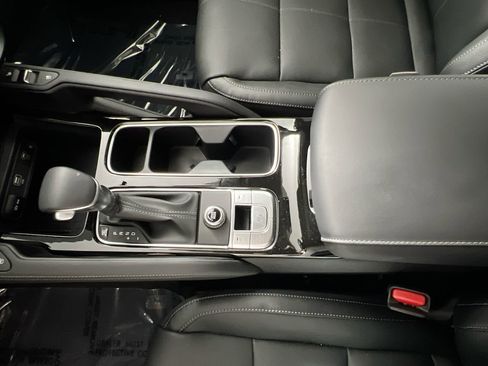 New 2025 Kia Telluride EX image 25