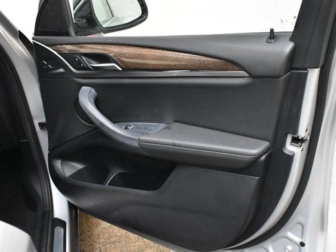 Used 2019 BMW X3 sDrive30i w/ Convenience Package image 29