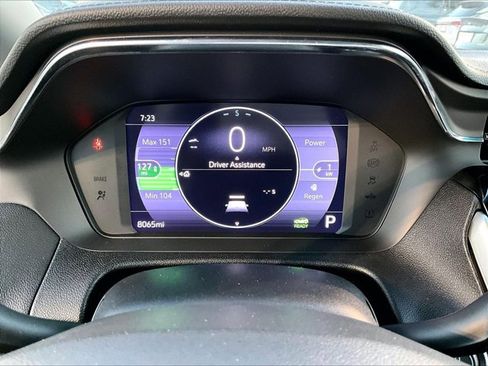 Certified 2023 Chevrolet Bolt LT w/ Infotainment Package image 22