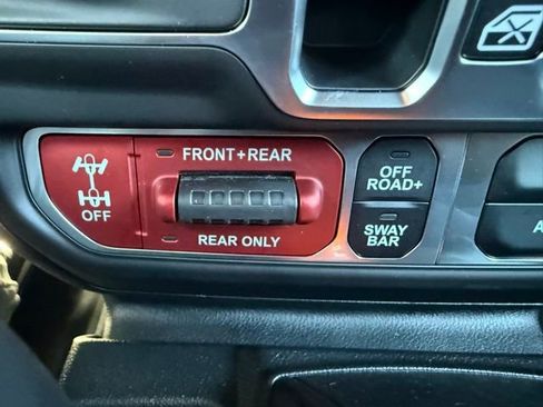 New 2026 Jeep Wrangler Unlimited Rubicon image 30