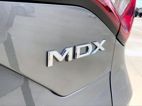 Used 2026 Acura MDX FWD image 30