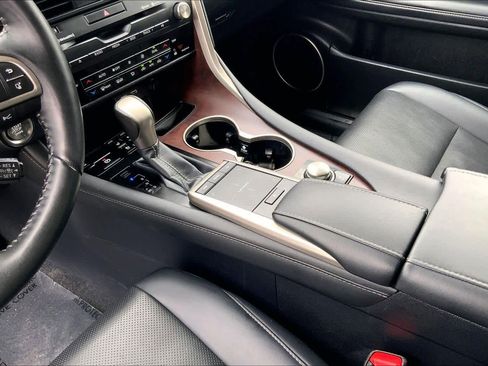 Used 2020 Lexus RX 350 AWD w/ Premium Package image 17