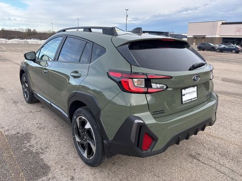 New 2026 Subaru Crosstrek 2.5i Limited image 7