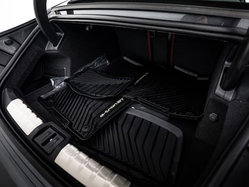 Certified 2023 Audi e-tron GT Premium Plus w/ Executive Package AWD/4WD image 11