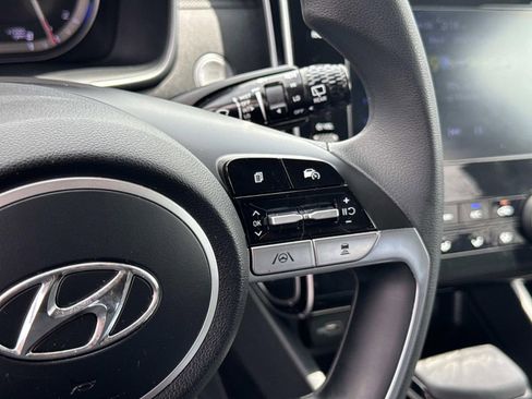 Used 2022 Hyundai Tucson SEL FWD image 30