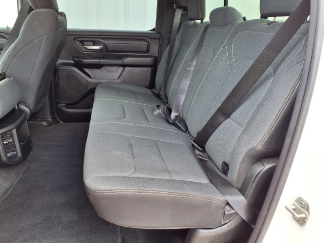 Used 2023 RAM 1500 Tradesman w/ Trailer Tow Group AWD/4WD image 11