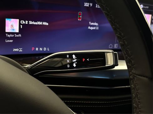 New 2026 Cadillac Escalade ESV 4WD image 29