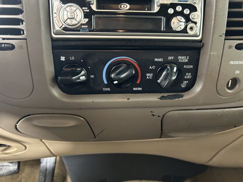 Used 1997 Ford F150 XL RWD image 18