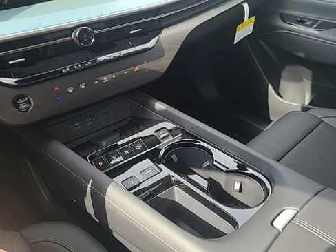 New 2026 Nissan Murano Platinum w/ Cargo Package AWD/4WD image 19