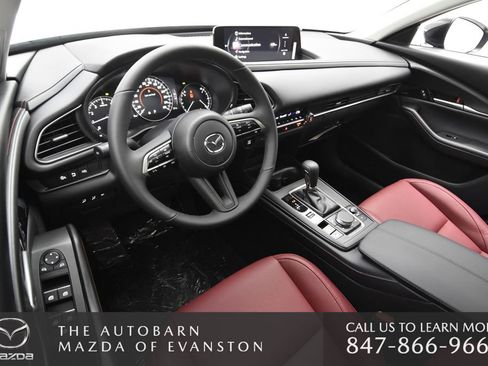 New 2026 MAZDA CX-30 AWD 2.5 S image 29