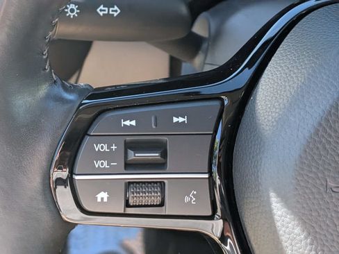 Certified 2023 Honda HR-V EX-L image 19