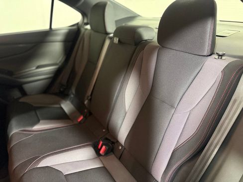 Used 2022 Subaru WRX AWD/4WD image 23