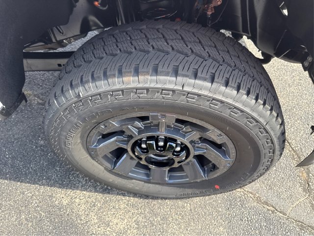 New 2027 Ford F350 XLT w/ Snow Plow Prep Package AWD/4WD image 15