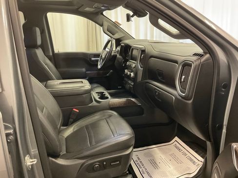 Used 2020 GMC Sierra 1500 Denali w/ Technology Package AWD/4WD image 30