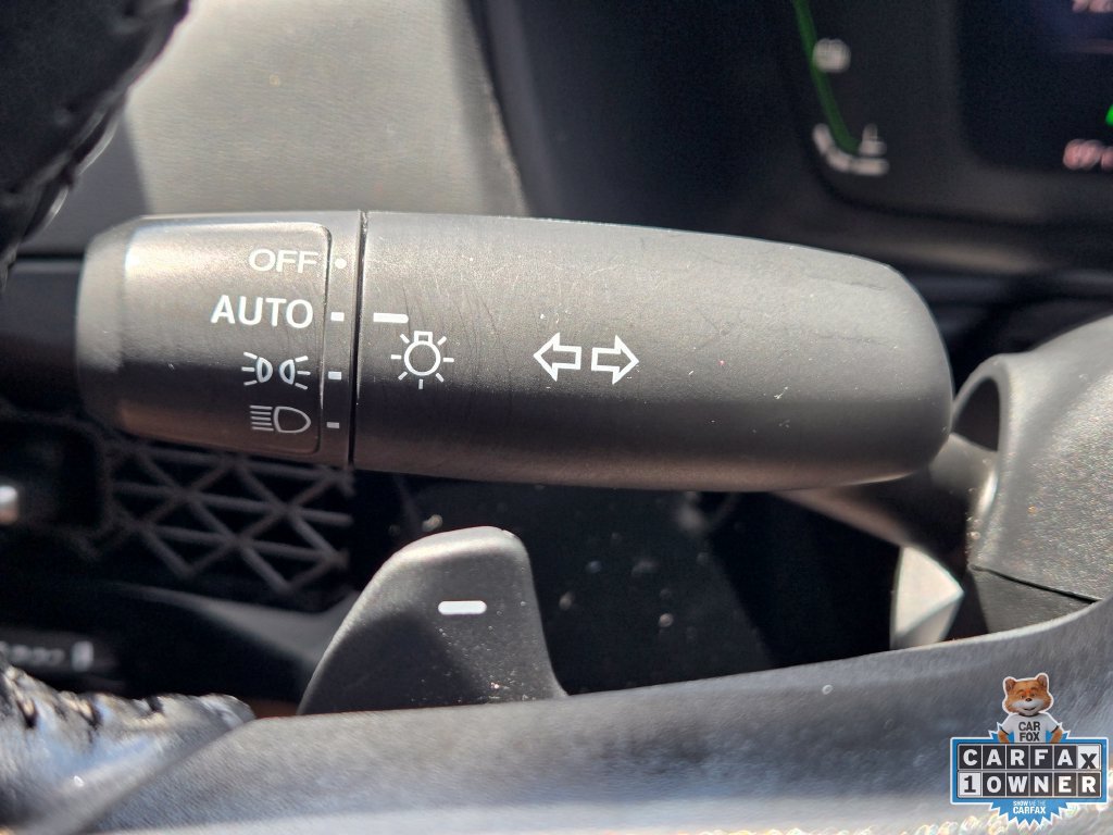 Used 2024 Honda Accord Sport image 28