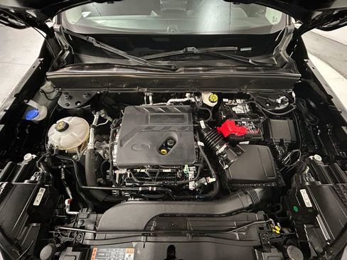 Used 2021 Ford Bronco Sport Big Bend image 21