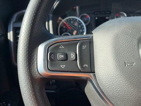 New 2026 RAM 2500 Tradesman image 26