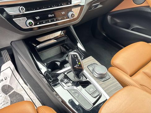 Used 2020 BMW X3 xDrive30i w/ Premium Package image 27