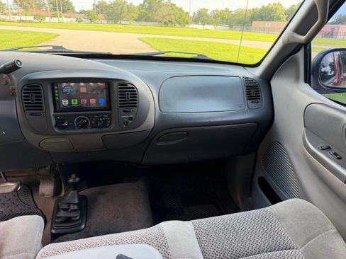 Used 2002 Ford F150 4x4 SuperCab image 12