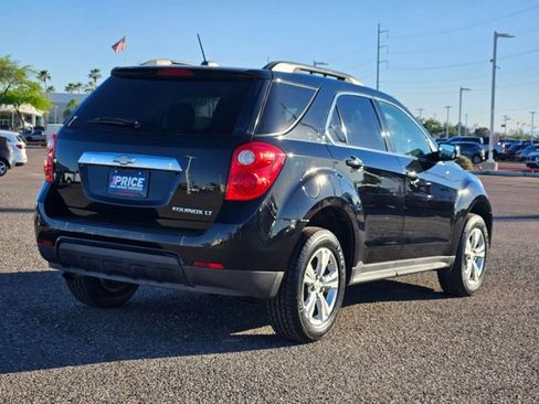 Used 2015 Chevrolet Equinox LT image 5