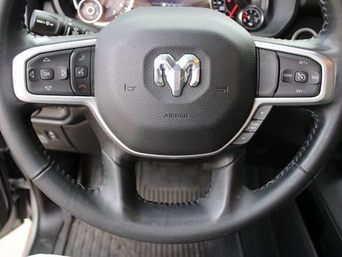 Used 2022 RAM 1500 Lone Star w/ Trailer Tow Group image 10