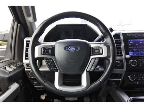 Used 2021 Ford F250 Lariat AWD/4WD image 15