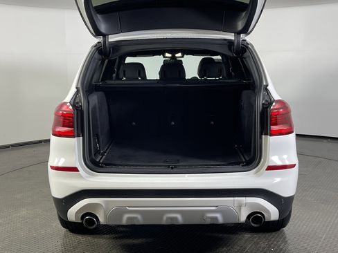 Used 2018 BMW X3 xDrive30i image 8