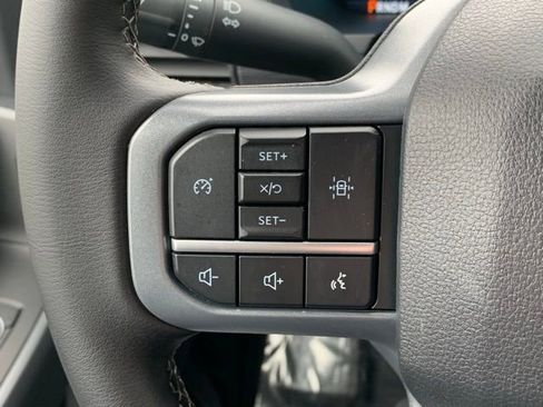 Used 2024 Ford F150 XLT w/ Tow/Haul Package image 19