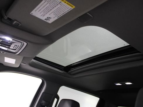 Used 2023 Chevrolet Silverado 1500 LTZ w/ LTZ Premium Package image 56