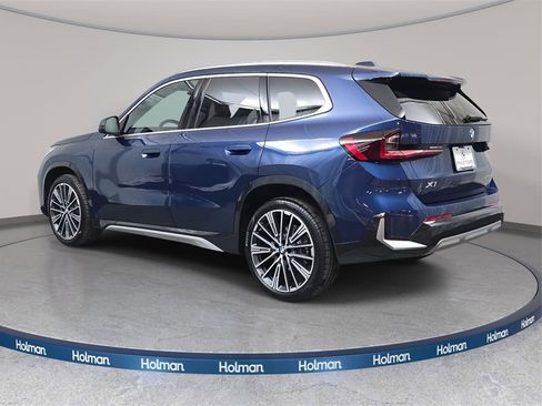 Used 2025 BMW X1 xDrive28i image 8