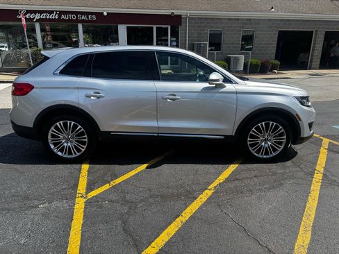 Used 2018 Lincoln MKX Reserve w/ Lincoln MKX Climate Package AWD/4WD image 8